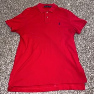Ralph Lauren polo